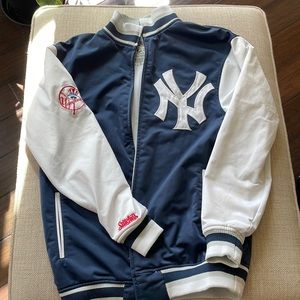 YANKEES jacket
